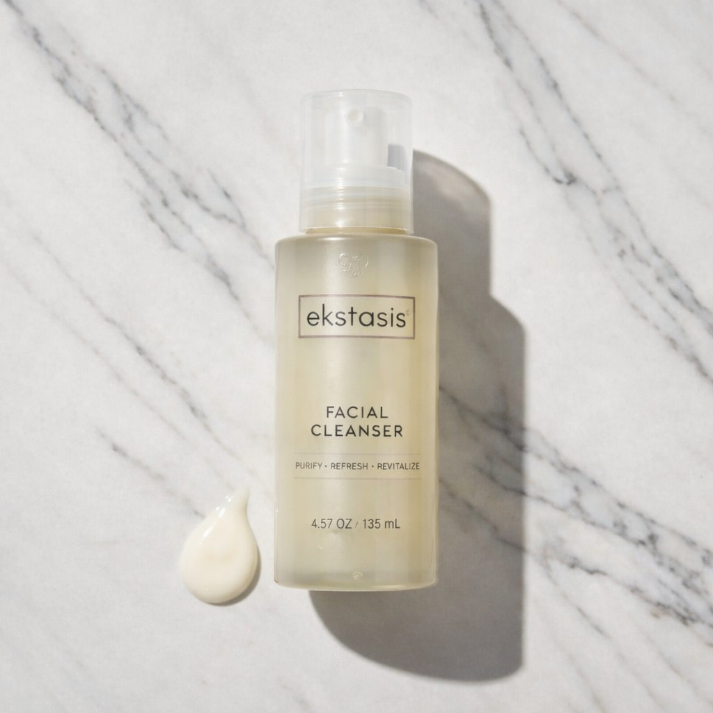 Cleansers
