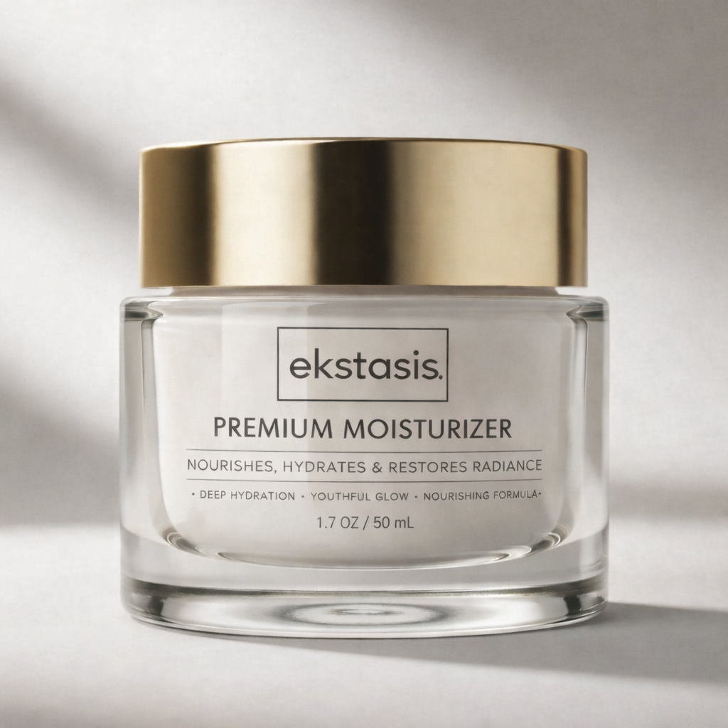 Moisturizers & Creams