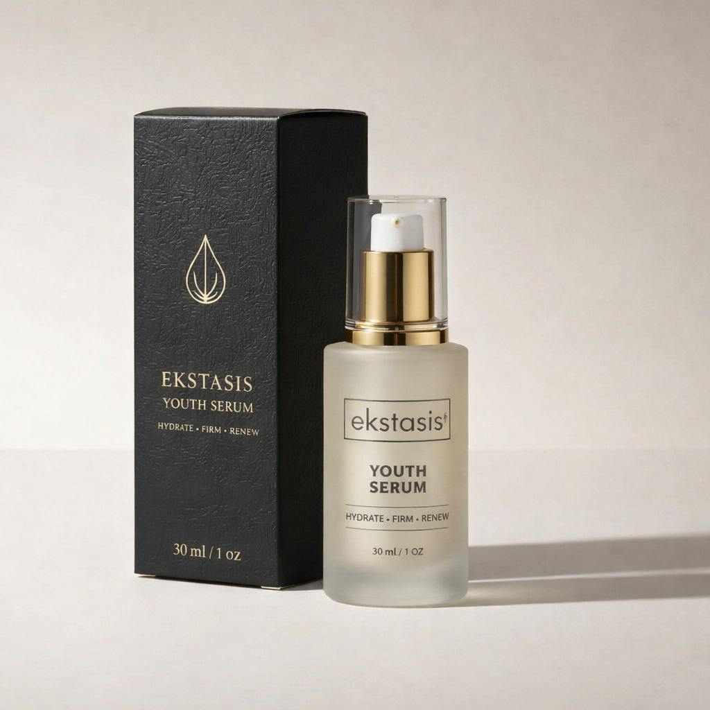 Serums & Treatments