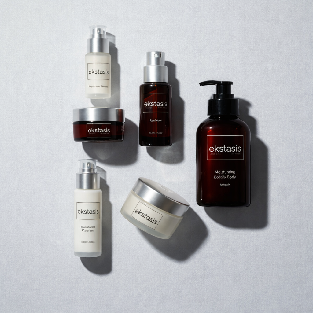 Product lineup