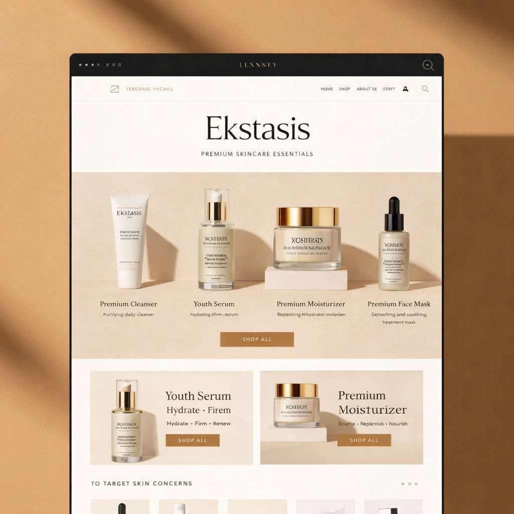 Online marketplace